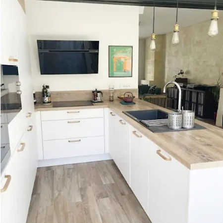 Guestready - Charming 3-bed House With Garden Bordeaux
